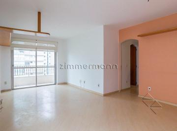 Apartamento · 110m² · 3 Quartos · 2 Vagas · APARTAMENTO, HIGIENOPOLIS, 3 DORMITÓRIOS, 2 VAGAS