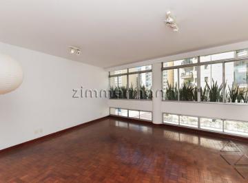 Apartamento · 140m² · 2 Quartos · 1 Vaga · APARTAMENTO SANTA CECILIA 2 DORMITÓRIOS 1 VAGA