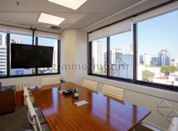 Comercial · 75m² · 3 Vagas · CONJUNTO COMERCIAL ITAIM BIBI 3 VAGAS