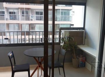 Apartamento · 26m² · 1 Quarto · APARTAMENTO STUDIO 1 DORMITÓRIO