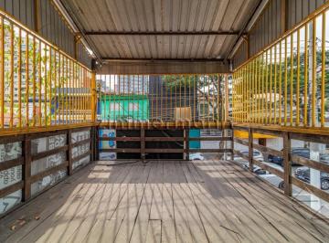 Comercial · 196m² · 2 Vagas · CASA COMERCIAL PINHEIROS 2 VAGAS