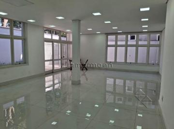 Casa · 450m² · 4 Quartos · 8 Vagas · CASA SOBRADO JARDIM PAULISTA 4 SUÍTES 8 VAGAS