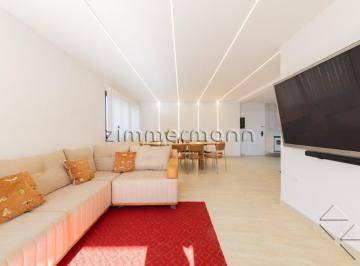 Apartamento · 118m² · 4 Quartos · APARTAMENTO VILA LEOPOLDINA 4 DORMITÓRIOS 3 VAGAS