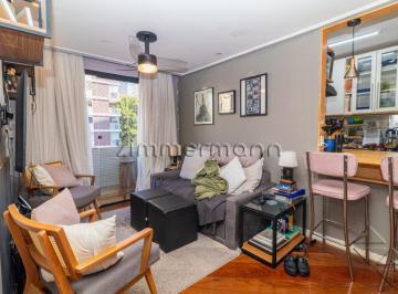 Apartamento · 63m² · 2 Quartos · 2 Vagas · APARAMENTO SANTA CECILIA 2 DORMITÓRIOS 2 VAGAS