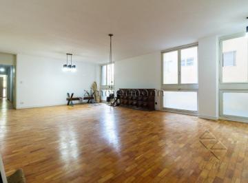 Apartamento · 170m² · 3 Quartos · APARTAMENTO JARDIM PAULISTA 3 DORMITÓRIOS 1 VAGA