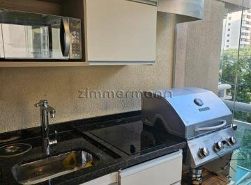 Apartamento · 37m² · 1 Quarto · 1 Vaga · APARTAMENTO HIGIENÓPOLIS 1 DORMITÓRIO 1 VAGA