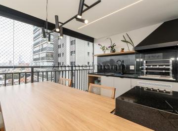 Apartamento · 152m² · 3 Quartos · 2 Vagas · APARTAMENTO MOOCA 3 SUÍTES 2 VAGAS