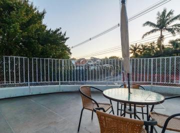 Casa · 126m² · 3 Quartos · 1 Vaga · CASA SOBRADO VILA MADALENA 3 DORMITÓRIOS 1 VAGA