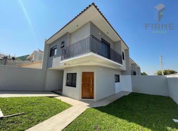 5834116530.jpg · Sobrado Triplex de Esquina à Venda no Uberaba 138,53 m²