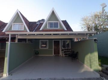 5970316530.jpg · Casa com Ático à Venda em Condomínio Cajuru Curitiba PR                                             