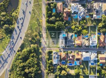 DJI_20260716170405_0195_D · Lote no Lago Sul! 800m² de Área Útil - 1100m² Área Verde - QI 26