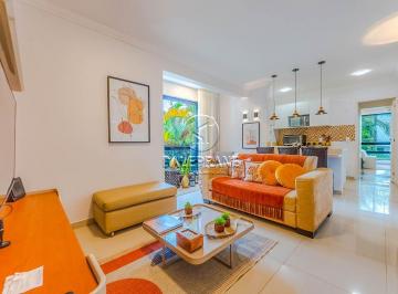 Apartamento de 1 quarto, Brasília · CLN 211 - ASA NORTE