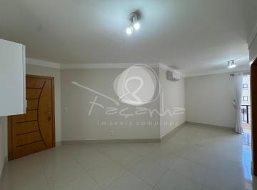 Foto 01 · Apartamento com 2 Quartos para Locação na Vila Itapura - Façanha Imóveis Campinas