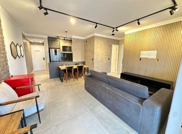 Apartamento de 3 quartos, São Paulo · Apartamento de 69 m² com 3 quartos à venda na Vila Andrade FL34