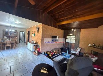 4dae3b341d04817a7bb38d71bfb26557562ce6f2 · Casa com 3 dormitórios à venda, 300 m² por R$ 900.000 - Loteamento Chácaras Vale das Garças - Campin