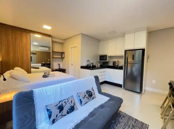 Apartamento · 33m² · 1 Quarto · 1 Vaga · Studio Exclusivo à Venda em Santo Antônio de Lisboa