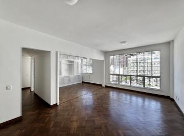 Apartamento · 110m² · 3 Quartos · 1 Vaga · Apartamento pronto para morar à venda na Lagoa.