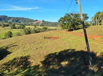 Rural · 12m² · 4 Quartos · 5 Vagas · Área de 12 Hectares com Casa à Venda em Rio da Ilha