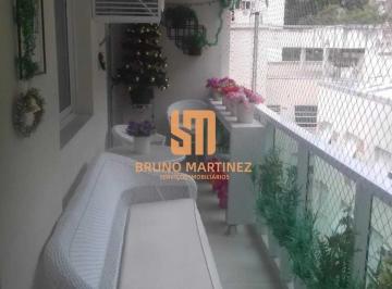 Apartamento · 79m² · 2 Quartos · 1 Vaga · L' Essence - Laranjeiras | 79m² | Varanda | Vaga | Lazer Completo