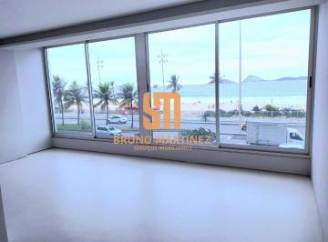 Apartamento · 220m² · 3 Quartos · 1 Vaga · Vieira Souto | 3 Quartos | 2 Suítes | Reforma de Arquiteto
