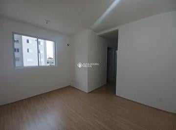 Apartamento · 44m² · 2 Quartos · 1 Vaga · apartamento para locação no bairro centro