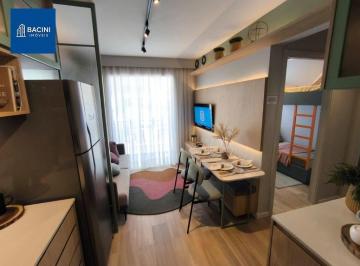 Apartamento · 2 Quartos · Apartamento à venda - no Jardim São José