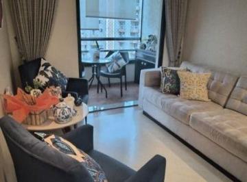 Apartamento · 3 Quartos · Apartamento à venda - no Jardim Íris