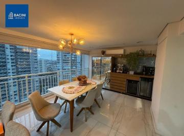 Apartamento · 19000m² · 4 Quartos · Apartamento para aluguel - na Vila Anastácio