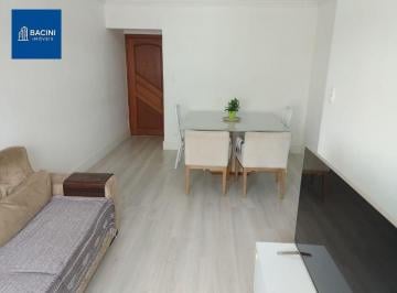 Apartamento · 3 Quartos · Apartamento à venda - no Vila Barreto