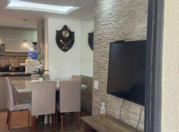 Apartamento · 3 Quartos · Apartamento à venda - no Jardim Íris