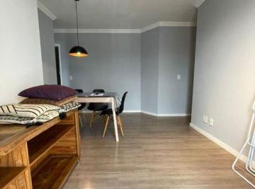 Apartamento · 2 Quartos · Apartamento para aluguel - no Piqueri