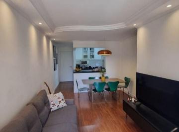 Apartamento · 2 Quartos · Apartamento à venda - no Jardim Íris