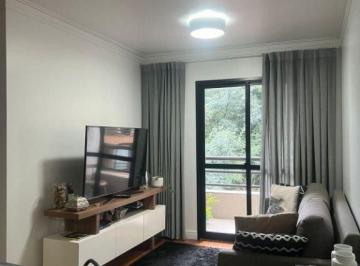 Apartamento · 2 Quartos · Apartamento à venda - no Jardim Íris