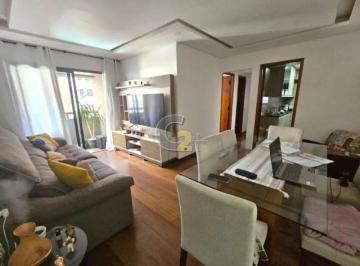 Apartamento de 3 quartos, São Paulo · Apartamento à venda 85mts em Perdizes com 3 quartos, sendo 1 suíte e 1 vaga