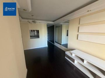 Apartamento · 2 Quartos · Apartamento para aluguel - no Jardim Íris