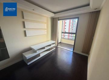 Apartamento · 2 Quartos · Apartamento para aluguel - no Jardim Íris