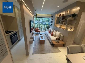 Apartamento · 6863m² · 2 Quartos · Apartamento à venda - na Vila Anastácio