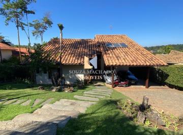 Casa · 650m² · 6 Quartos · Casa à venda - Condomínio Amendoeiras