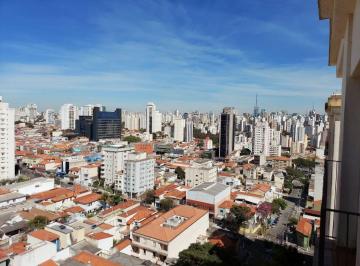 Apartamento de 1 quarto, São Paulo · Apartamento de 55 m² com 1 quarto 1 vaga para aluguel no Cambuci