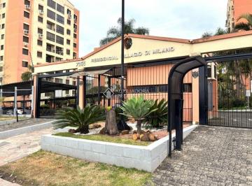 Apartamento · 58m² · 2 Quartos · 1 Vaga · Apartamento à venda no condomínio Villagio Di Millano - Av. Protásio Alves, Porto Alegre.