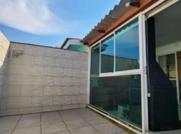 Casa · 73m² · 2 Quartos · 2 Vagas · Casa em Condomínio com 2 quartos e 73m² à venda em Jardim Algarve, Alvorada.