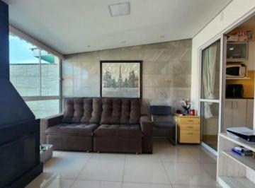 Casa · 73m² · 2 Quartos · 2 Vagas · Casa em Condomínio com 2 quartos e 73m² à venda em Jardim Algarve, Alvorada.