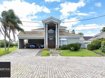 Casa · 599m² · 4 Quartos · 3 Vagas · Casa à venda - em Terraville