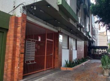 Apartamento · 97m² · 3 Quartos · 1 Vaga · Apartamento 3 dormitótios com elevador e garagem coberta no bairro Rio Branco