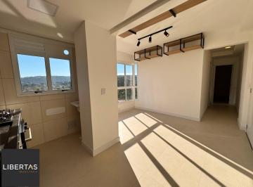 Apartamento · 43m² · 2 Quartos · 2 Vagas · Edifício Summer Residence - Apartamento com 2 dormitórios no bairro Cavalhada.