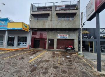 Comercial · 44m² · Sala Vendida Junto com o Predio Todo!!