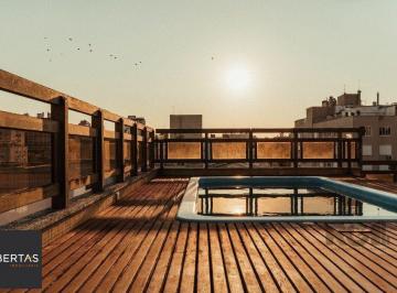 Apartamento · 333m² · 3 Quartos · 2 Vagas · Vende-se cobertura 3 quartos com suíte e 2 vagas - 333m² - Mont Serrat totalment