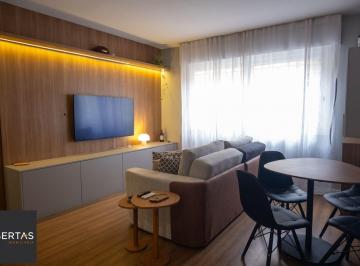 Apartamento · 76m² · 2 Quartos · 1 Vaga · Apartamento à venda - em Menino Deus