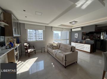 Apartamento · 69m² · 1 Quarto · 1 Vaga · Apartamento à venda - em Tristeza