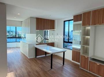 Apartamento · 94m² · 3 Quartos · 1 Vaga · Apartamento com 134,02m², 3 quartos sendo 1 suíte, localizado no bairro Saguaçu, à venda por R$ 932.